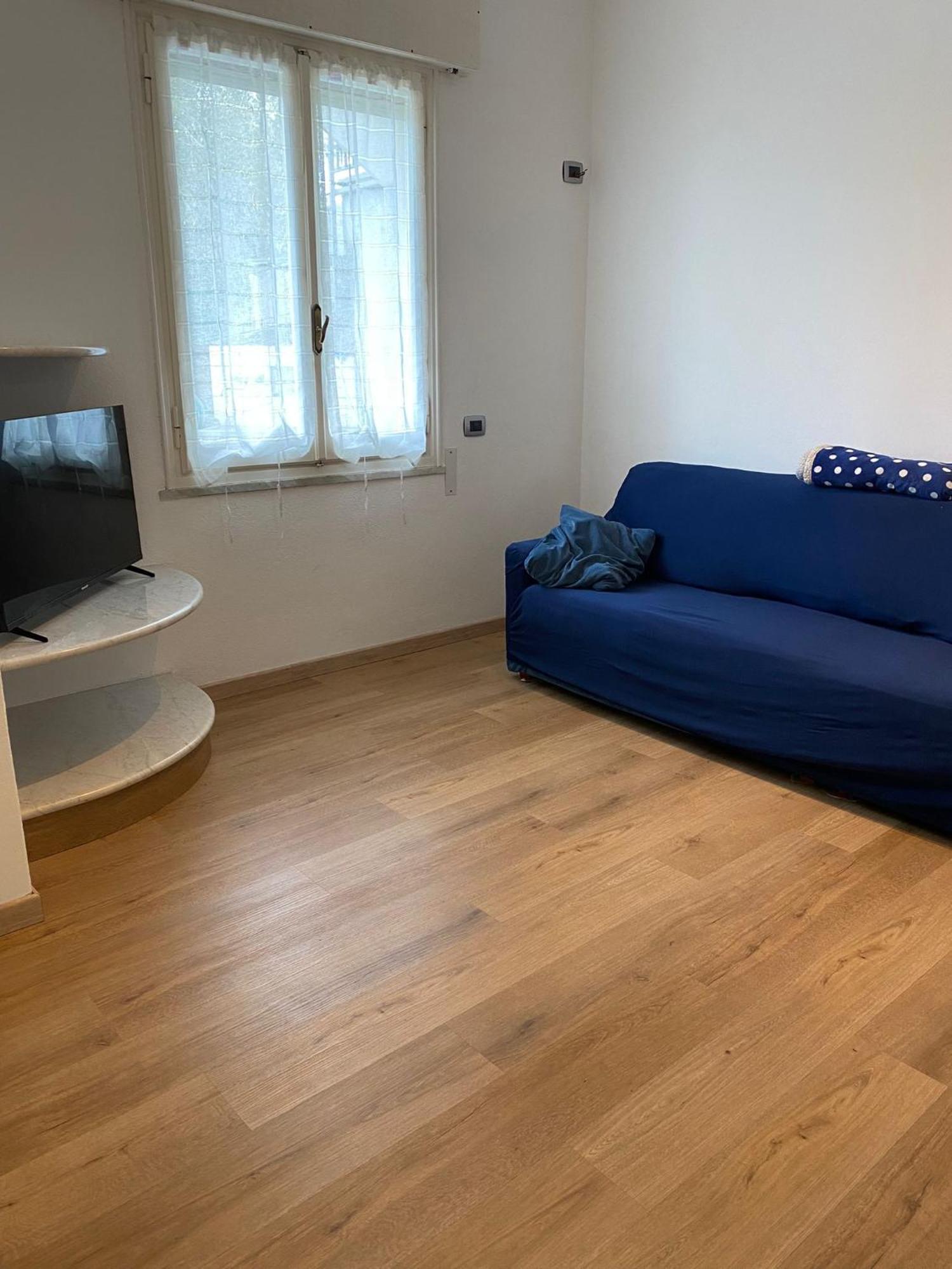 Il Sole Di Aurora Appartement Carasco Buitenkant foto