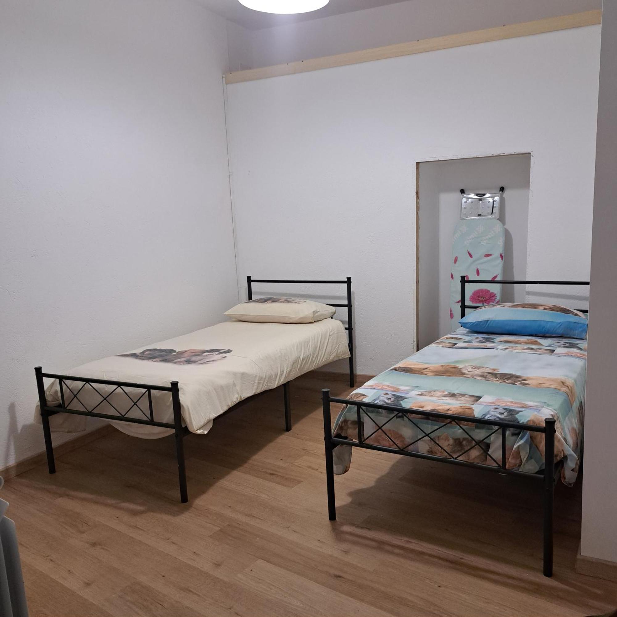 Il Sole Di Aurora Appartement Carasco Buitenkant foto